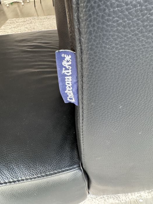 Sofas Chateaux d’Ax - 5 anos