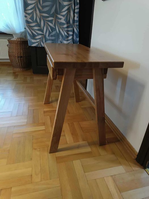 meble drewniane na zamówienie