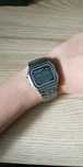 Zegarek typu casio unisex