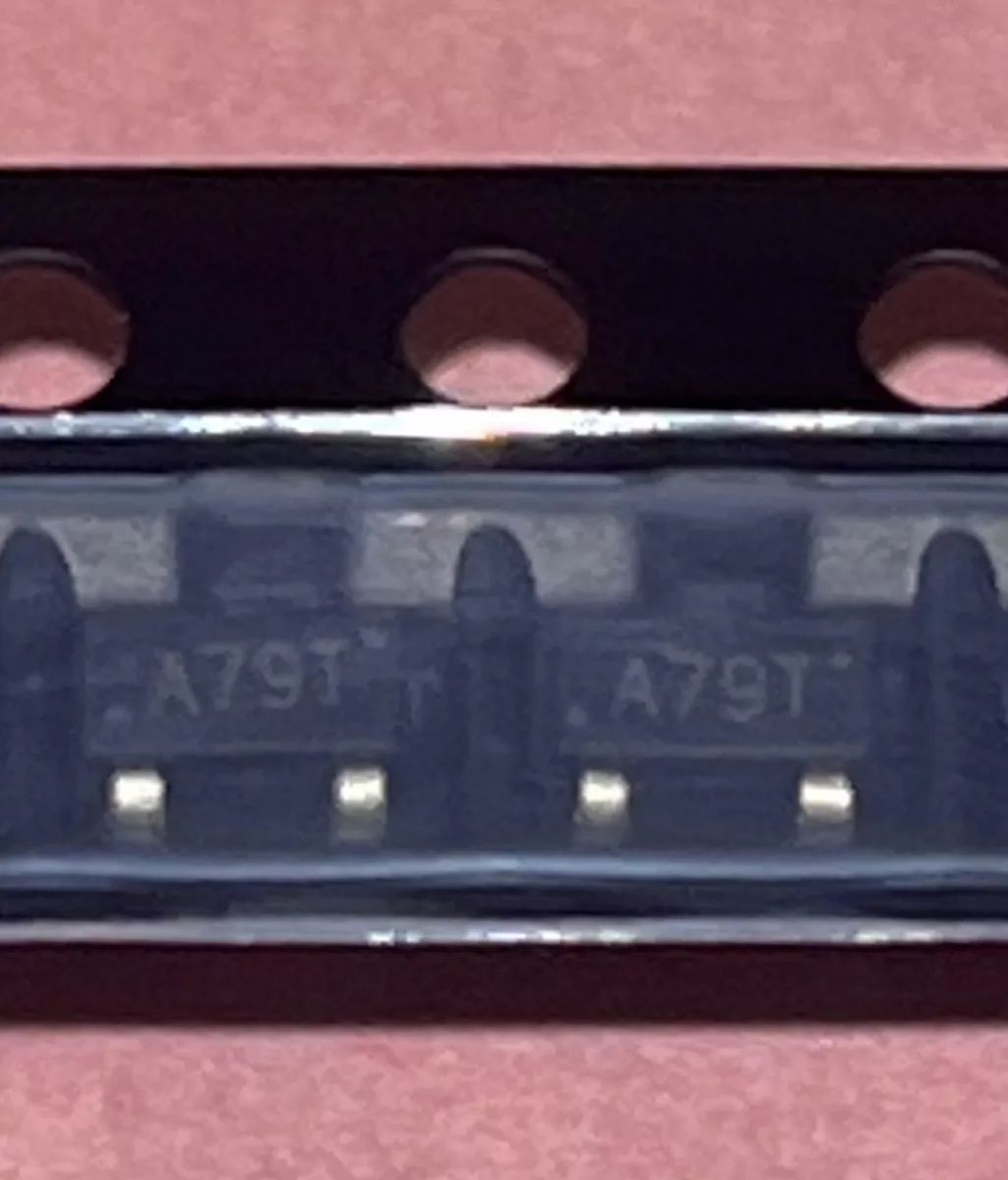 Transistor  A79T SMD
