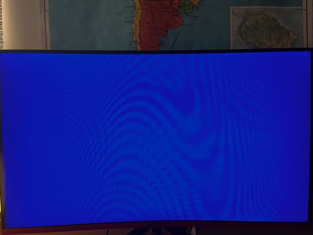Monitor Gaming KeepOut 165hz 1ms 27”
