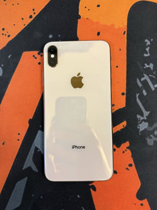 iPhone Xs Max 256gb
