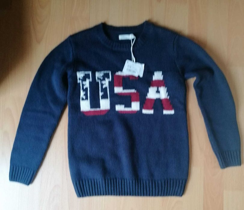 Camisola Criança nova