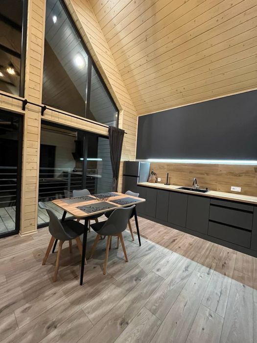 Котедж Яремче, відпочинок у Яремче, котедж у Яремче, карпати