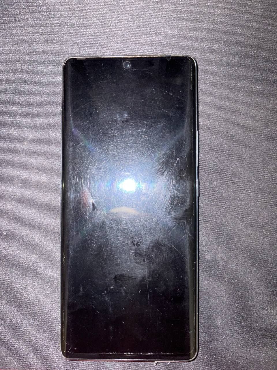 Infinix note 40 pro