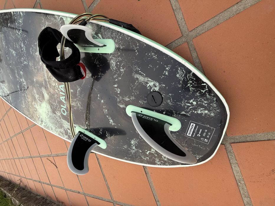 Prancha de Surf 7’0