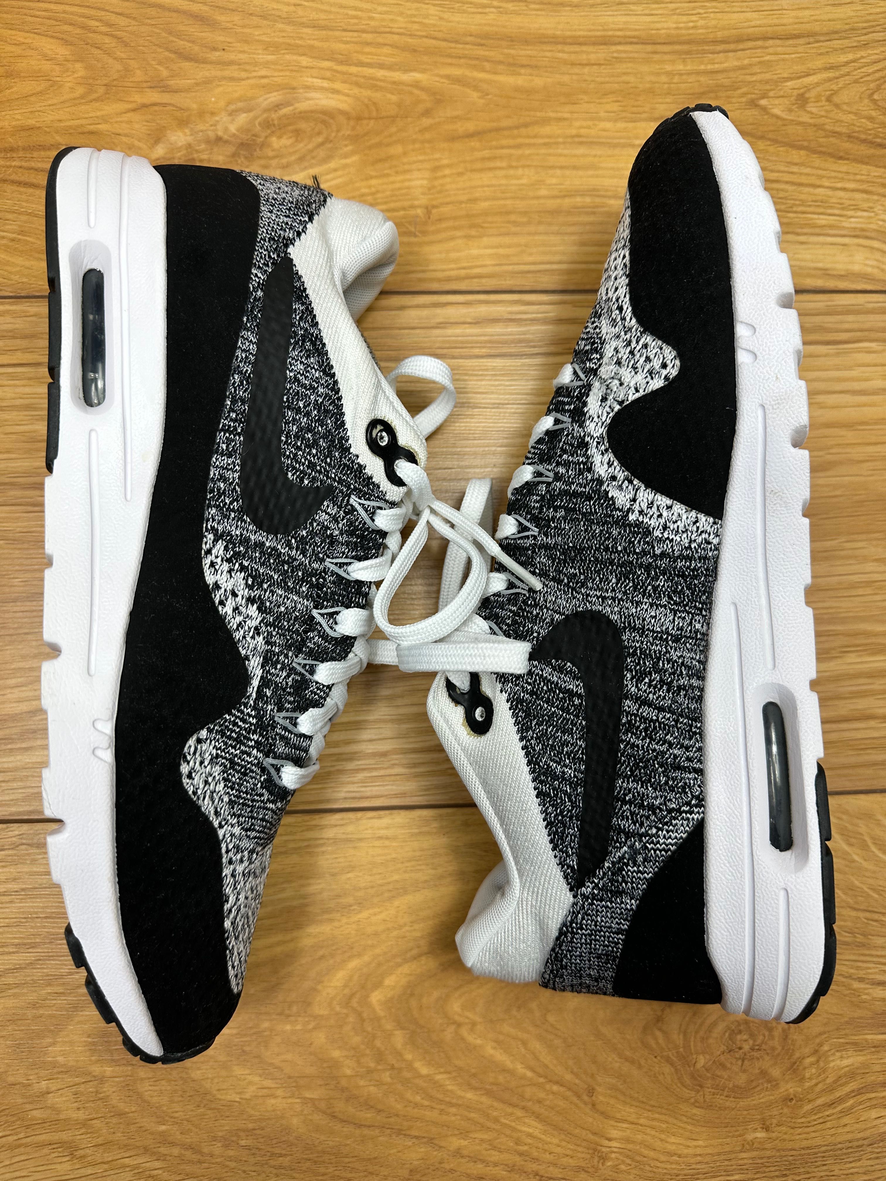 Buty Nike Air Max 1 Ultra Flyknit