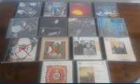 CD - vários músicos e bandas