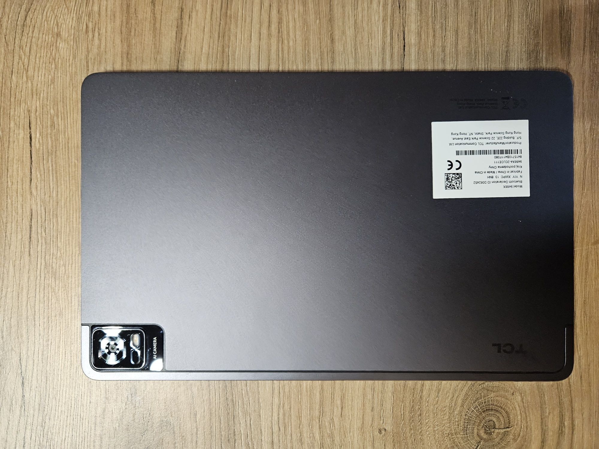 TCL Nxtpaper 11 .