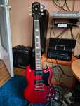 Gitara Epiphone SG Standard '61 stan bardzo dobry