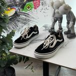 Кросівки Vans Old Skool 38 розмір 1795
