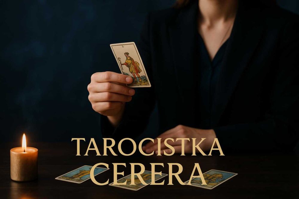 SZYBKA WRÓŻBA Tarot + Runy • Precyzyjna odpowiedź na Twoje pytanie