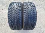 Opony zimowe Dębica Frigo/2 205/55r16 (91T)