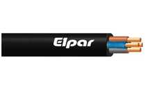 kabel ziemny miedz elpar lub nkt 4x10 yky, 5x6yky ,linka NKT OWY 3x1.5