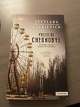 Vozes de chernobyl