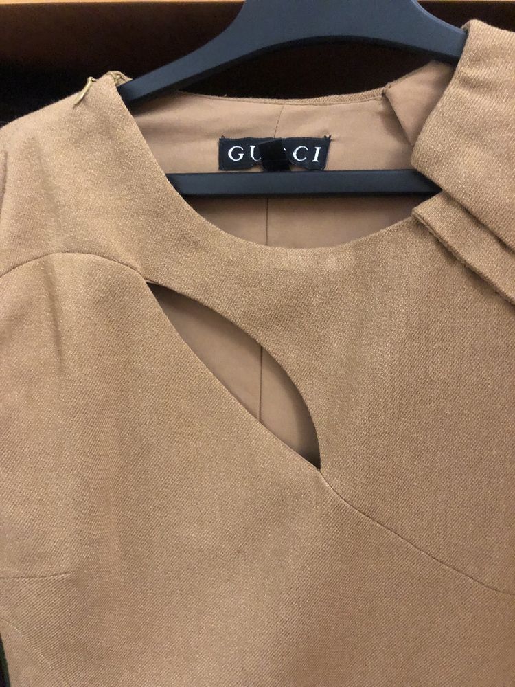 Стильна сукня Gucci