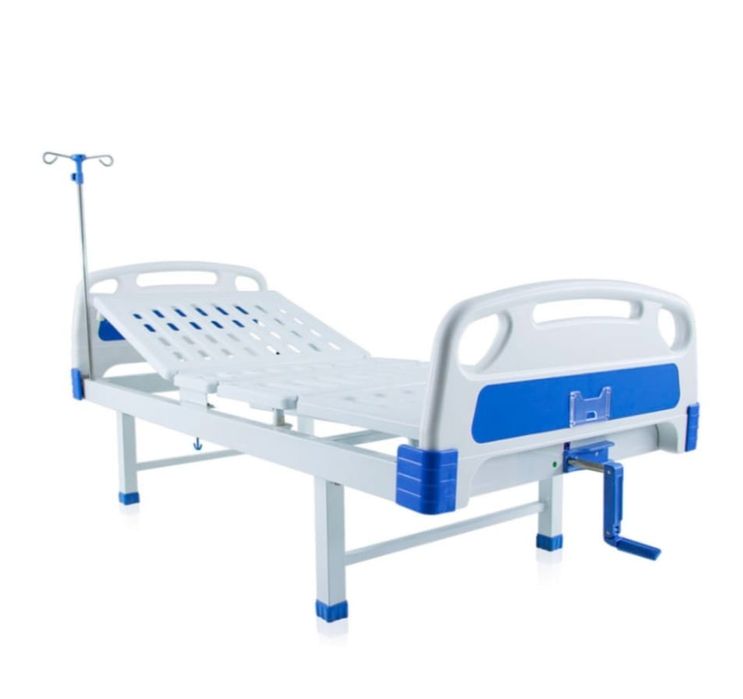 Cama articulada nova