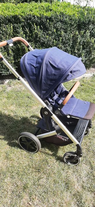 Spacerówka Cybex Balios S