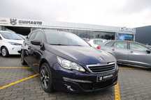 Peugeot 308 SW 1.6 BlueHDi Allure