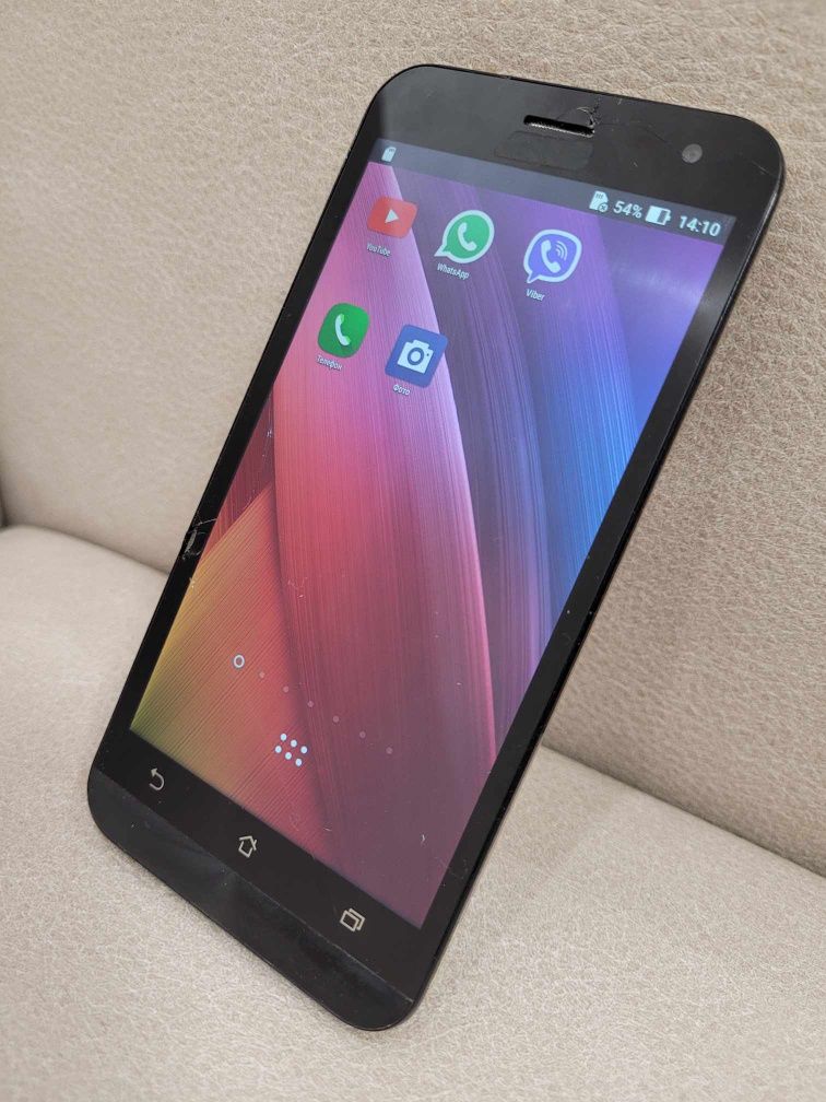 Смартфон Asus Z00ED (Zenfone 2 Laser)