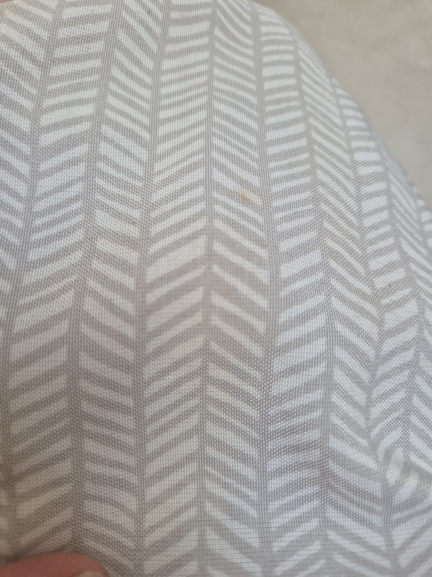 Ikea antilop pokrowiec