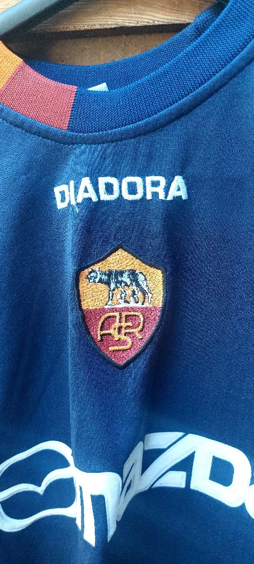 Koszulka Roma Totti 10