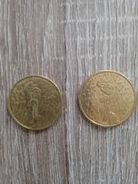 Одна гривна маки 70 лет победы