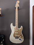 Fender Stratocaster Special Run Americana update