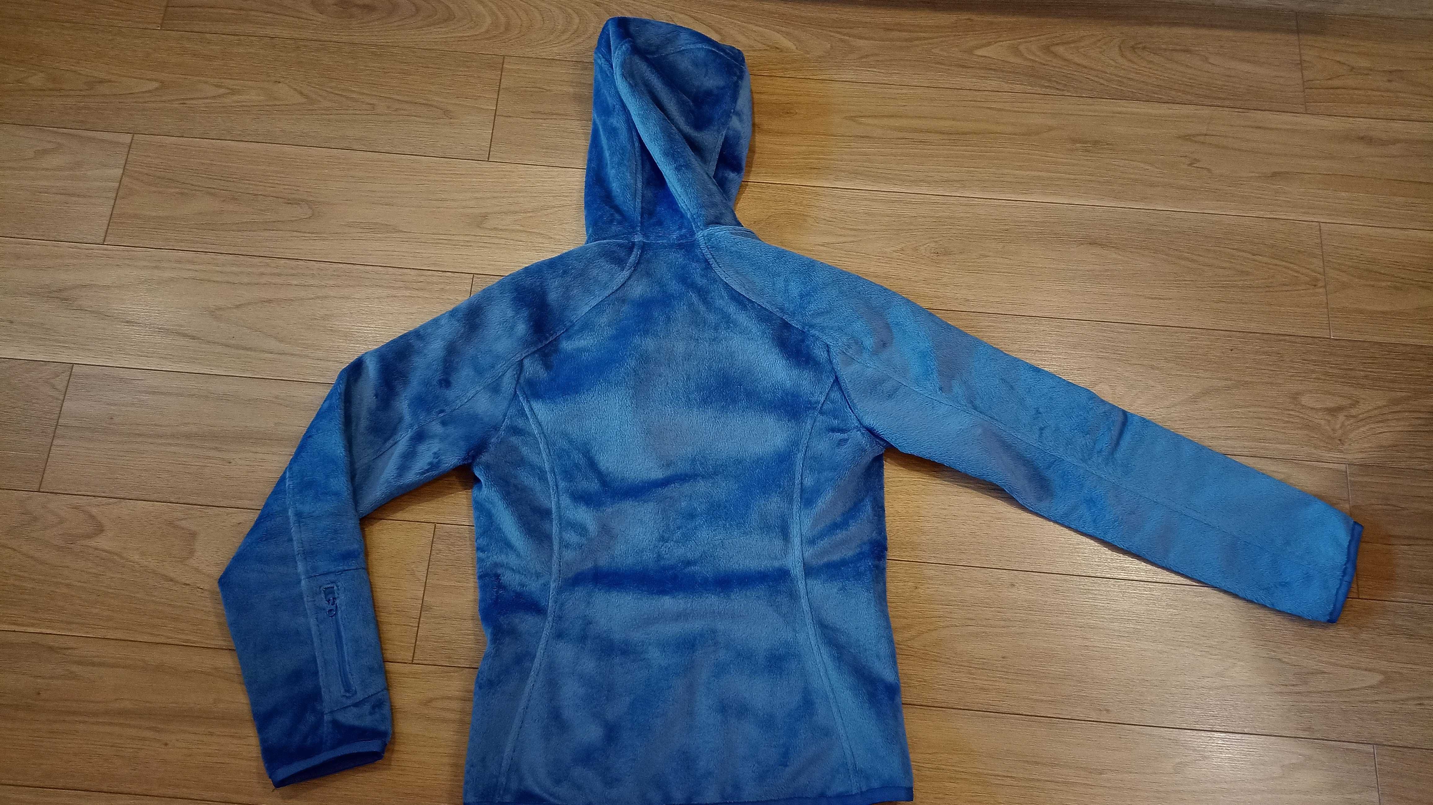 Polar damski Quechua rozm. xs