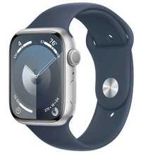Apple Watch Series 9 45mm Storm Blue GPS 1900zł Chmielna 106
