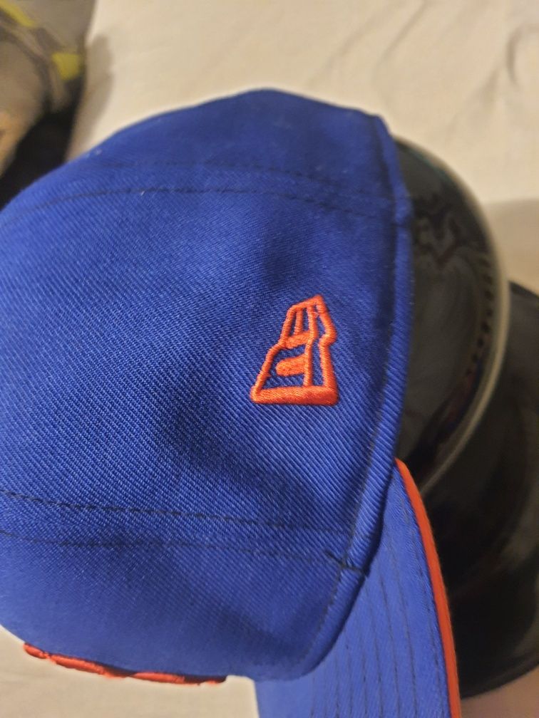 Czapeczka z daszkiem new era fader icon special blend