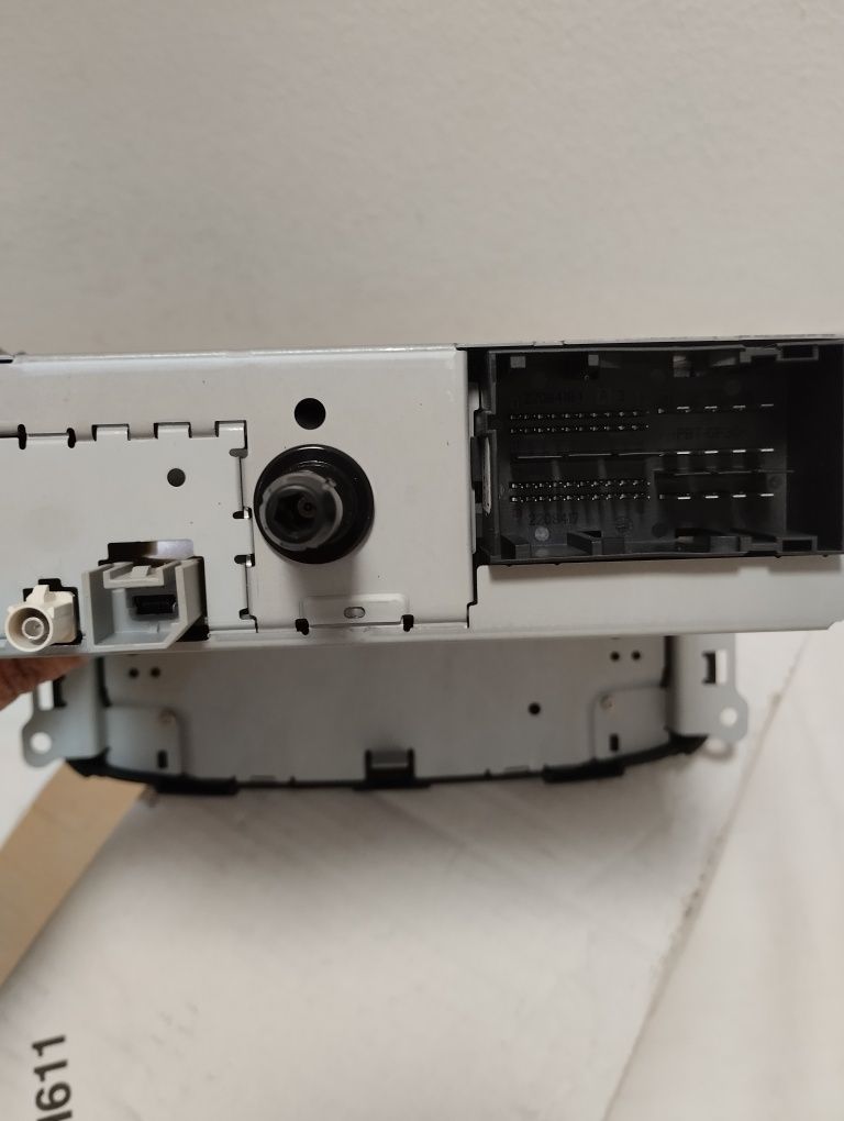 Rádio Alfa Romeu Giulietta Bluetooth