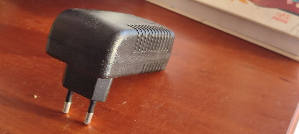 POE для камери 48v 0.5a