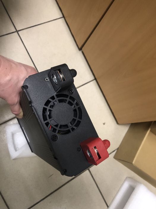 Інвертор ДБЖ Enersun-2000FPC