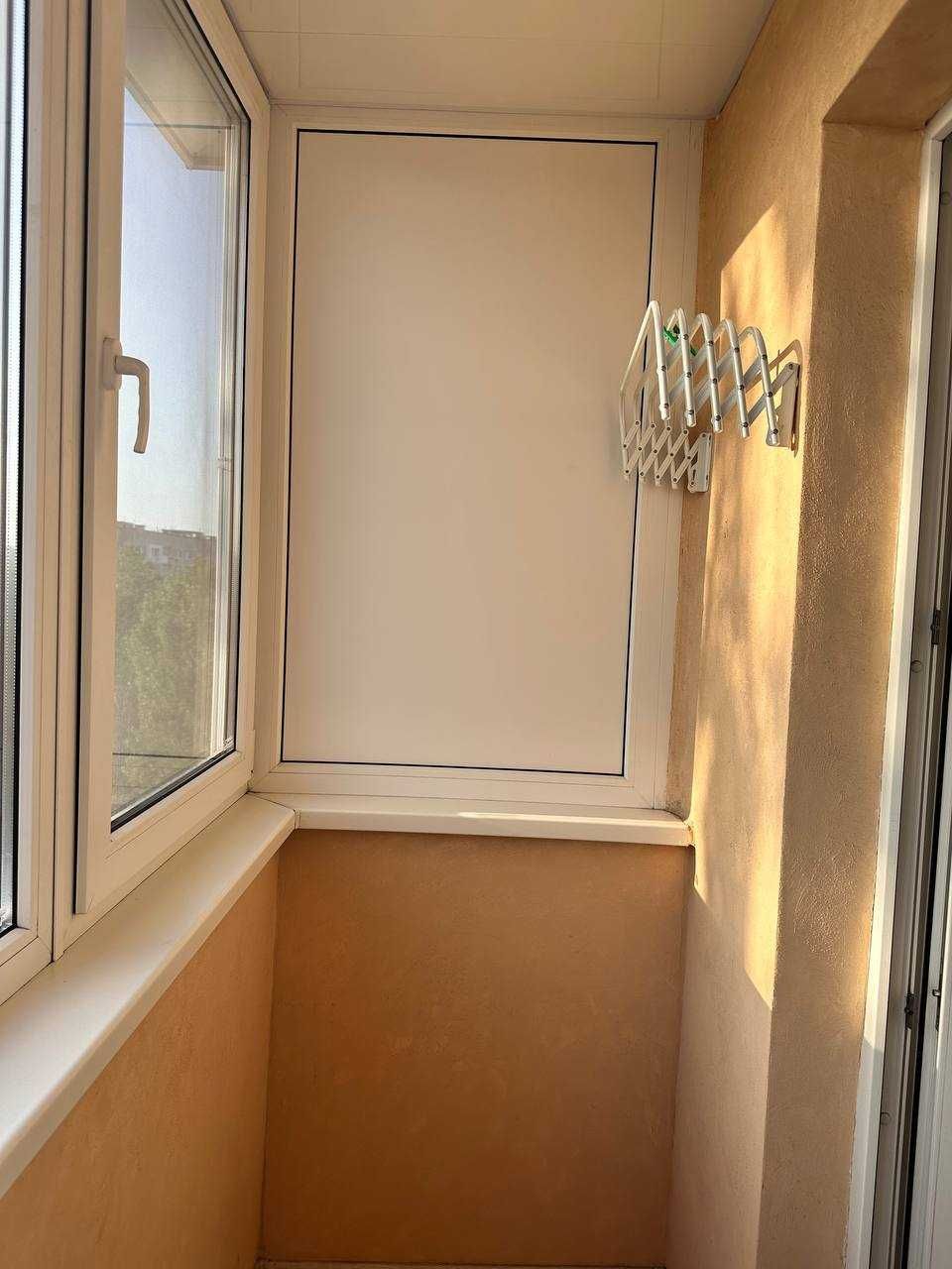 Здам однокімнатну квартиру, вул. Синельниківська, б. 7а.