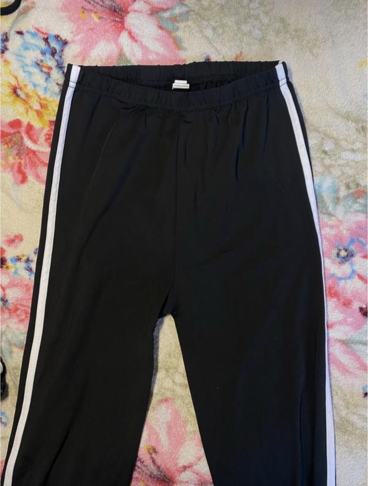 Лосины Shein удобные