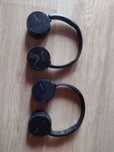 Auscultadores sem fios MDR-ZX220BT