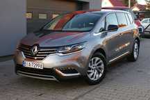 Renault Espace Stan Bardzo Dobry Po Dużym Serwisie