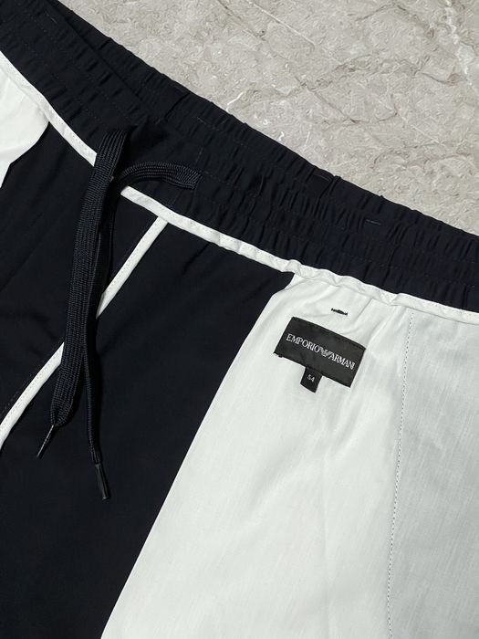 Брюки Emporio Armani (оригінал, нова колекція)