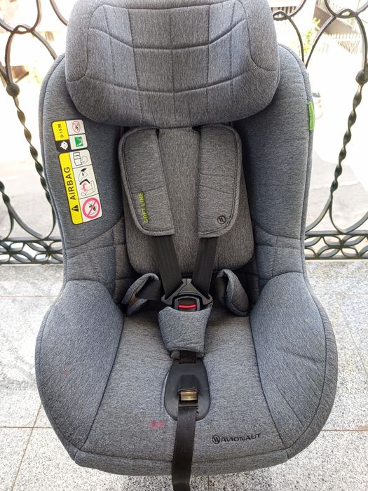 Cadeira Auto Avionaut Sky