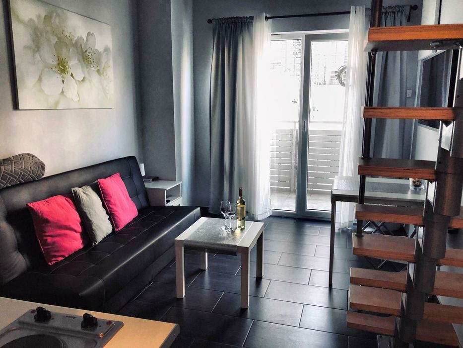 Apartament Orchidea w Międzyzdrojach