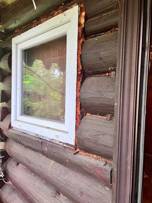 Деревʼяний будинок під розбір без землі