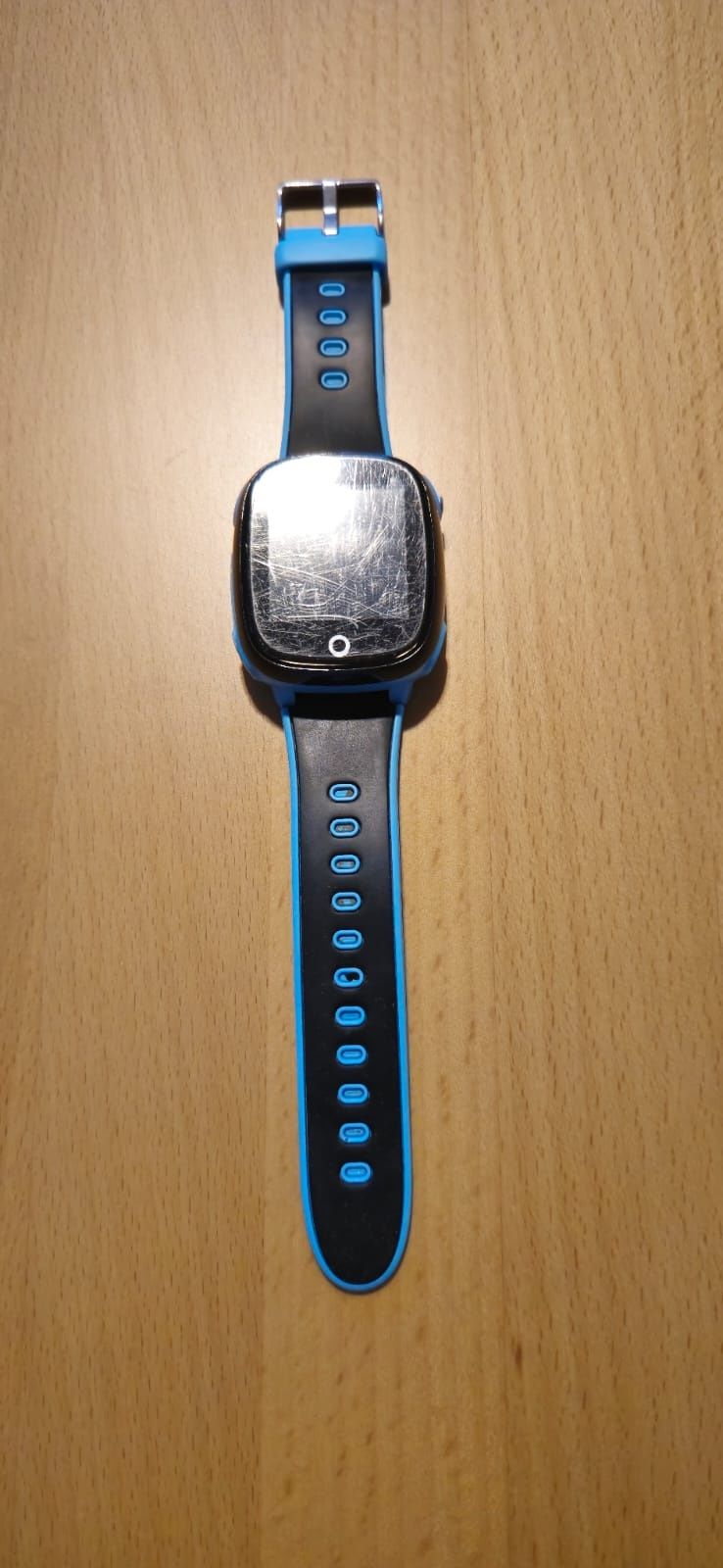 Smartwatch dla dziecka