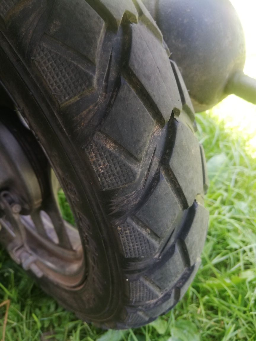 HONDA DIO 34 Хонда діо 34