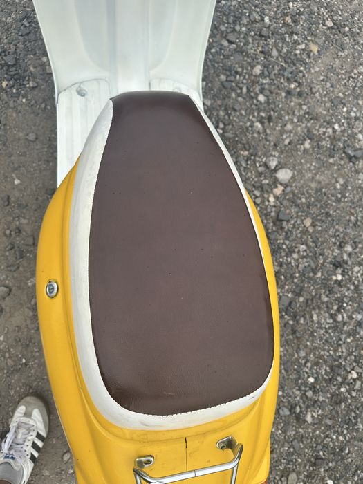 Honda Giorno AF 24