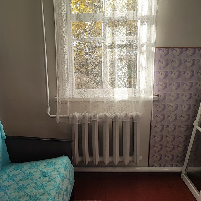 Продам будинок в селі Савинці Білоцерківського району.