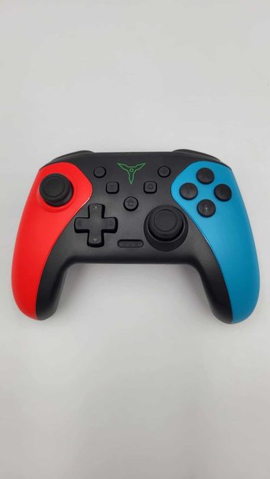 Bezprzewodowy kontroler do Nintendo Switch/Switch 2/Lite/OLED