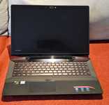 Lenovo y700-15ISK, i7-6700HQ, SSD: 128GB + 512GB, GTX 960M, WINDOWS 10