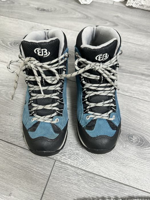 Зимові черевики / чоботи Bruetting Mount Bona 36 розмір