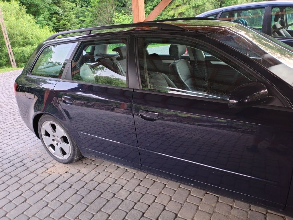 Sprzedam Audi a4 b7
